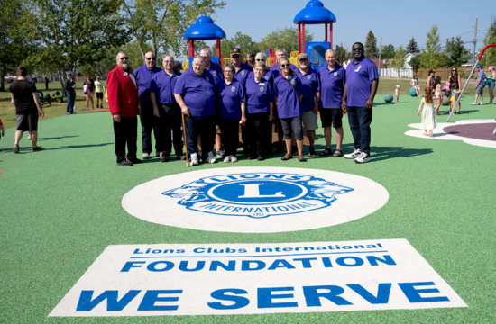 lions mobility park2